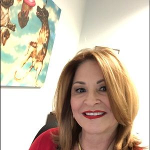 Meet your Posher, Diane